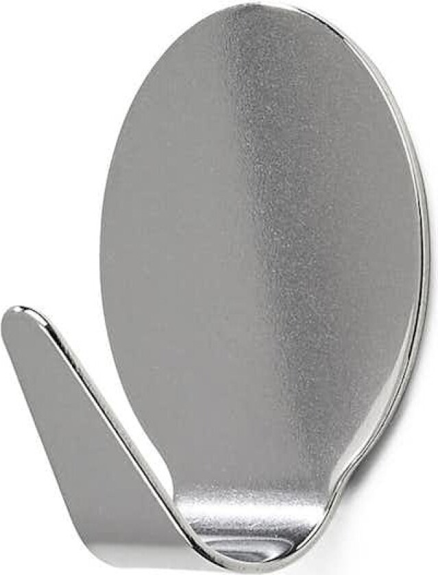 Habo 2010 krok Enkel selvklebende garderobekrok.