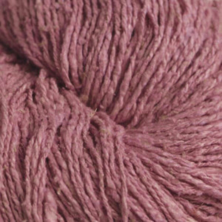 Â BC Garn Soft Silk Unicolor 007 Gammelrosa