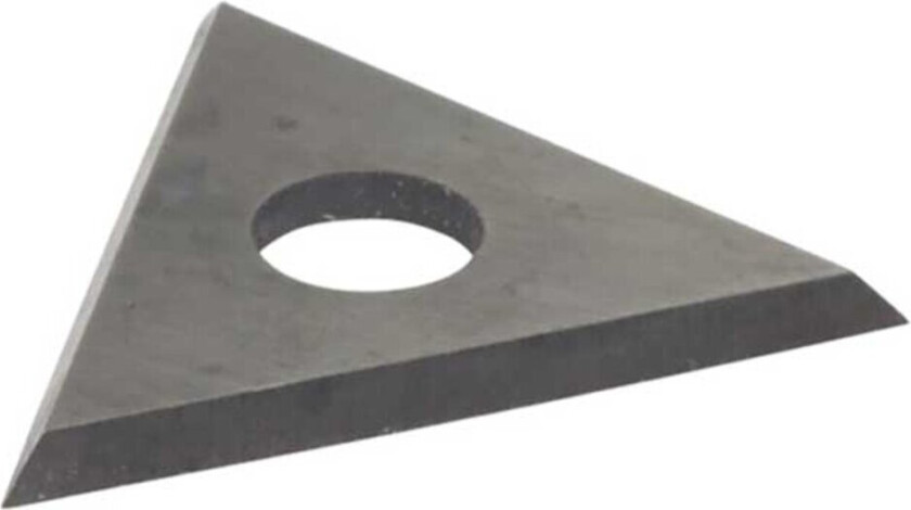 Bilde av Jordan Reserveblad Reserveblad til  universalskrape. Bladene er i hardmetall og har meget god slitestyrke. Kan vendes og brukes på begge sider.