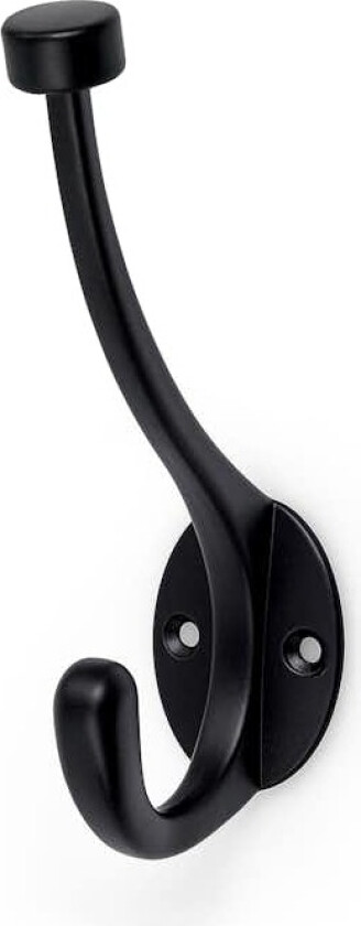 Habo Point krok Garderobekrok med to hengere.