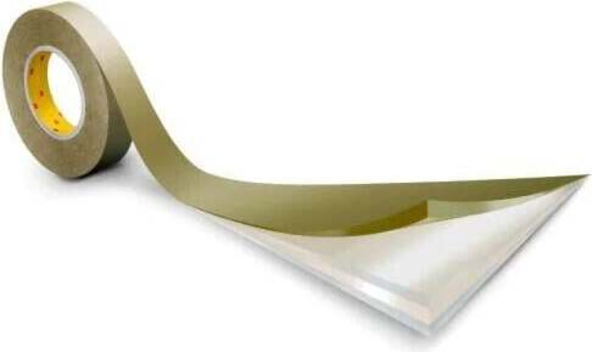 Bilde av IDT Pure Tape for 22x24mm håndløper Tape til montering av 22x24mm håndløper tilhørende det stolpefrie rekkverket IDT Pure. Enkel montering med dobbeltsidig tape.