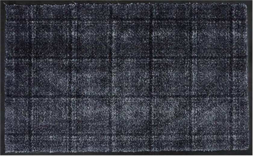 Soft & Design Block 55x90 dørmatte Soft & design Mystery er en dekorativ dørmatte i vaskbar polyamid.