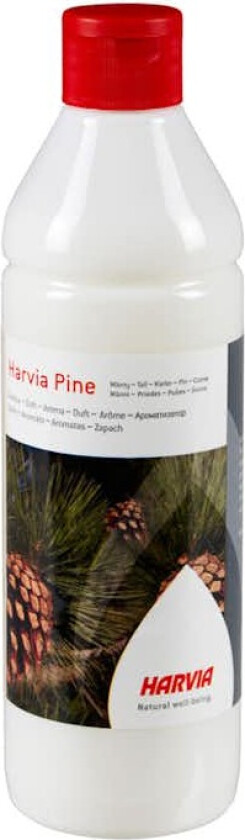 BADSTU-AROMA FURU Badstuearoma som dufter deilig eucalyptus fra .