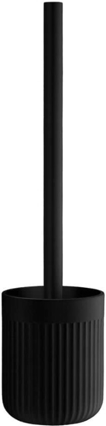 563 Wc-børste Svart