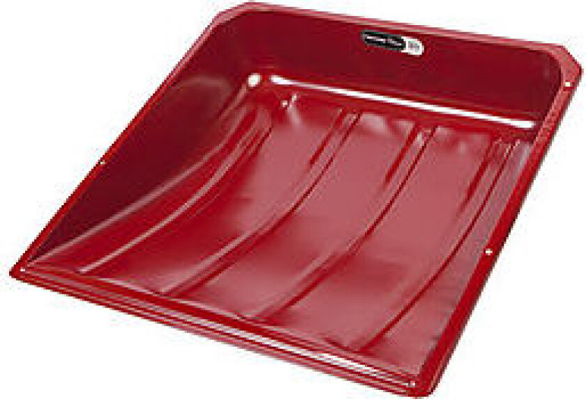 Stålbalje til Classic snørydder stor Reservedel til Classic snørydder stor 9088/1023722