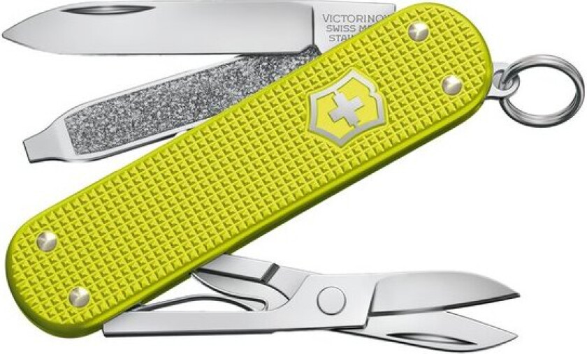 Peilis Classic SD Alox Limited Edition
