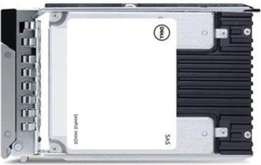 - Customer Kit - SSD - Read Intensive - 960 GB - SATA 6Gb/s