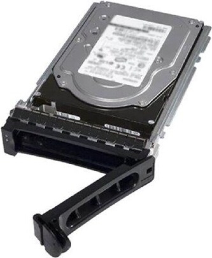 - SSD - Read Intensive - 960 GB - 512e - SATA 6Gb/s