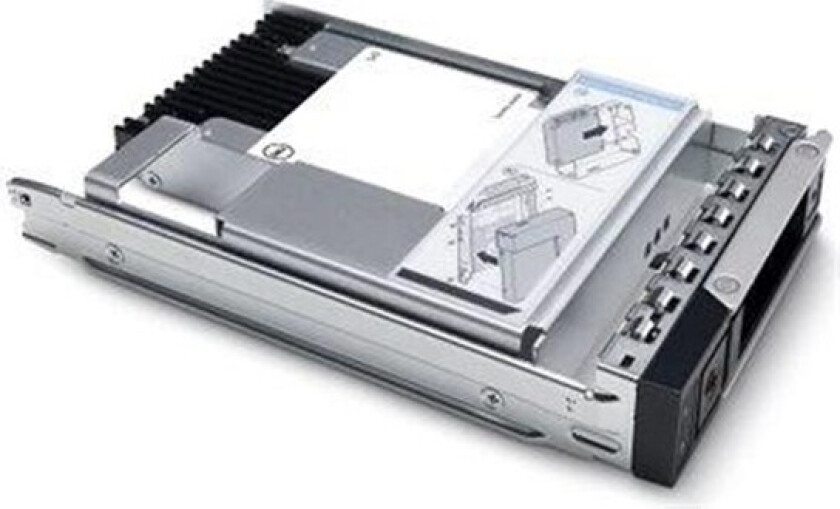 - Customer Kit - SSD - Mixed Use - 960 GB - 512e - SATA 6Gb/s