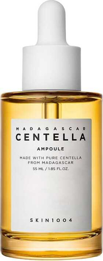 Madagascar Centella Ampoule - 55 ml