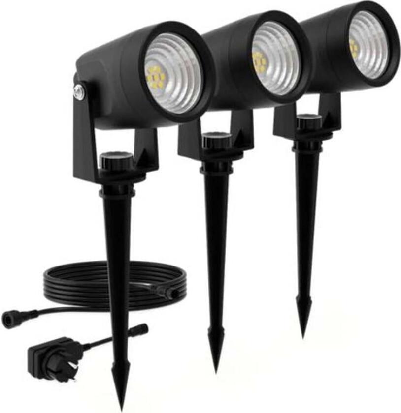 Reuel GardenLink SP KIT BL 24V EU