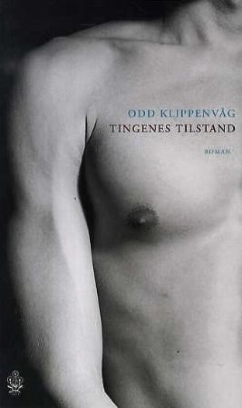 Tingenes tilstand av Odd Klippenvåg