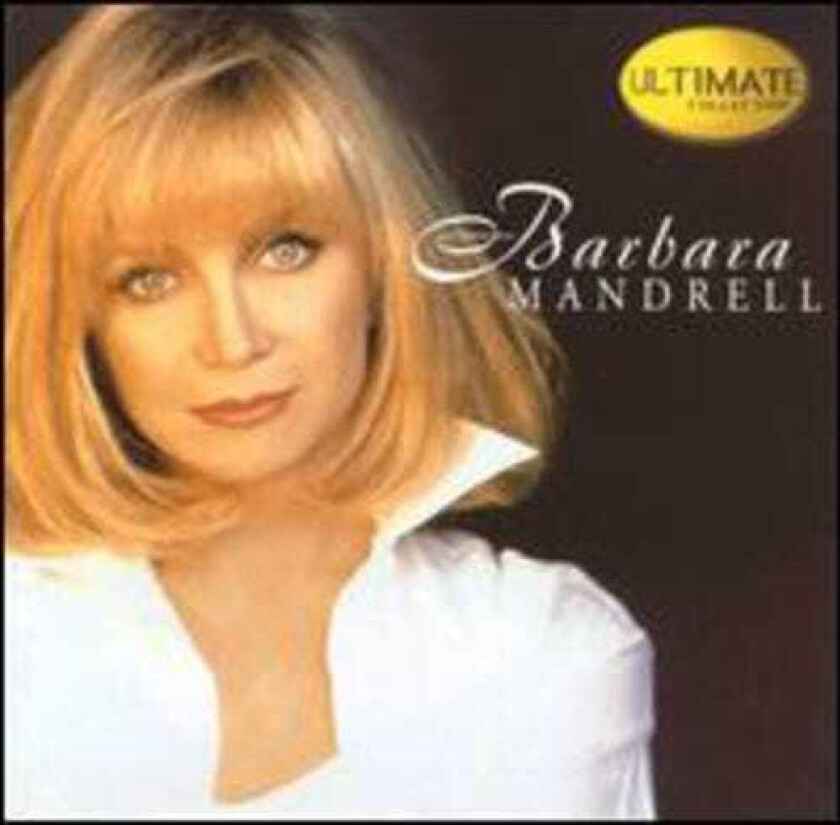 Barbara Mandrell Ultimate Collection CD