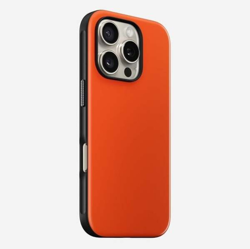 Sport case magma - iPhone 16 Pro