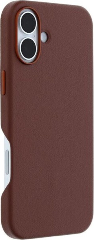 OtterBox iPhone 16 Plus Symmetry Kaktus skinndeksel (brun)