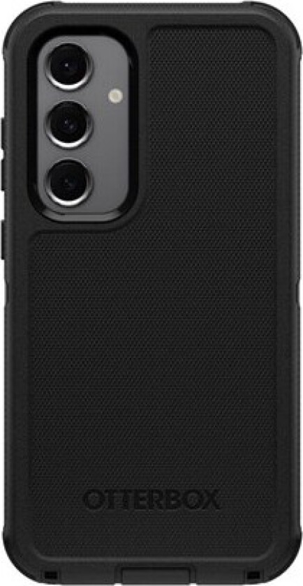 OtterBox Galaxy S24 FE Defender deksel - ProPack (sort)