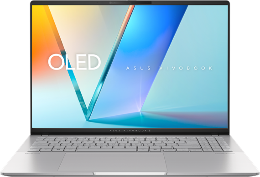 Vivobook S16 16" OLED 3.2K - M5606WA-MX050W