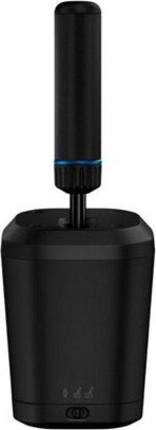 RS Shifter & Handbrake