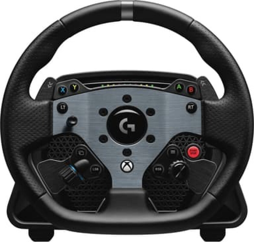 G PRO Racing Wheel Xbox/PC