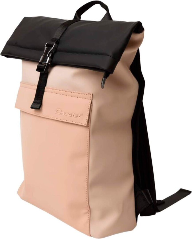 Urban Elegance Ryggsekk – Pudderrosa