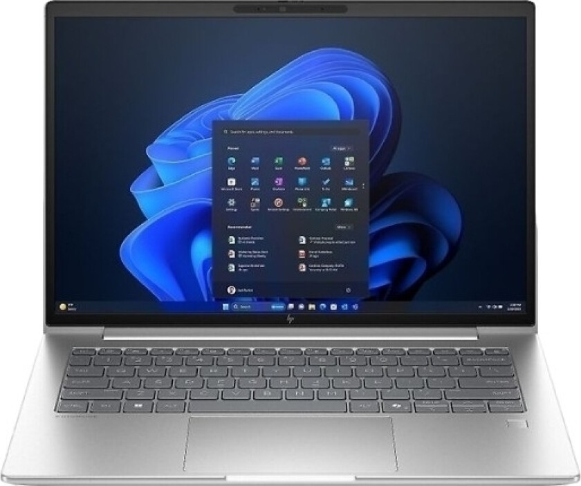 EliteBook 6 G1i 14" AD4T4ET#UUW Copilot+ PC