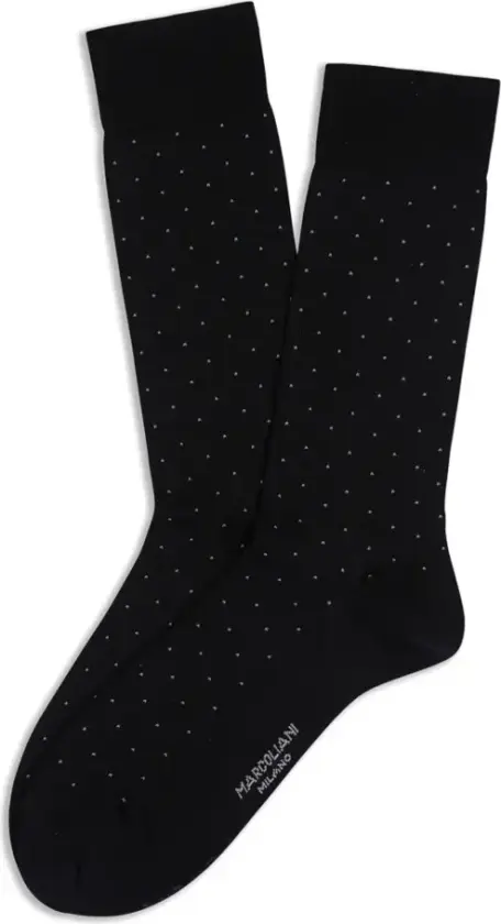 Herre, Undertøy, Svart, ONE SIZE