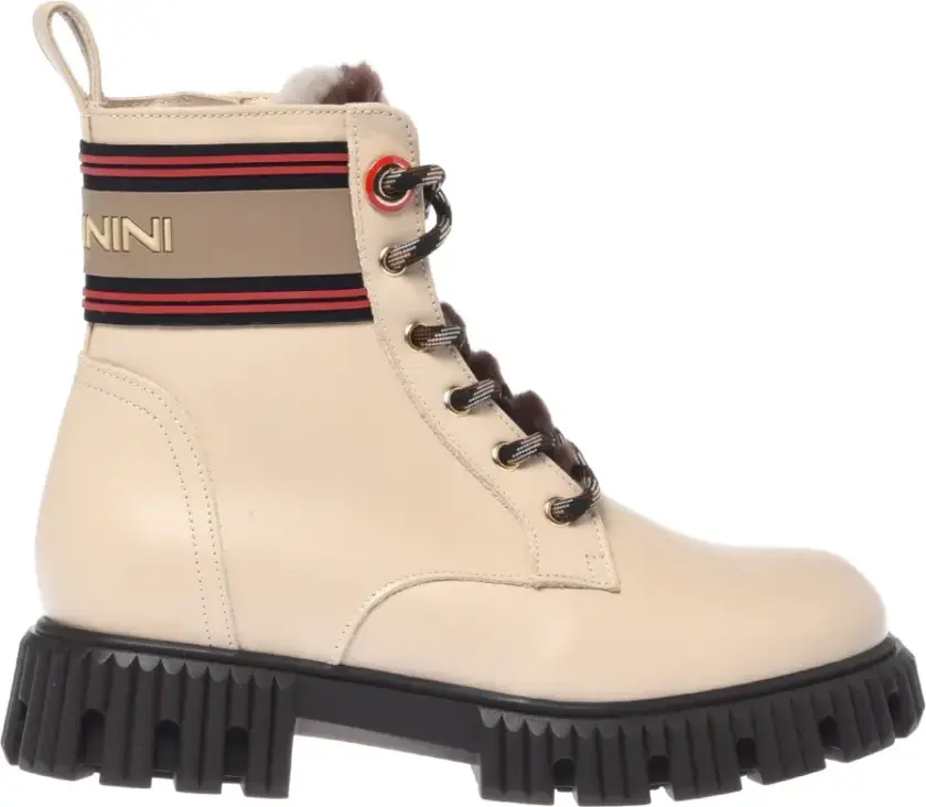 Dame, Sko, Beige, 35 EU