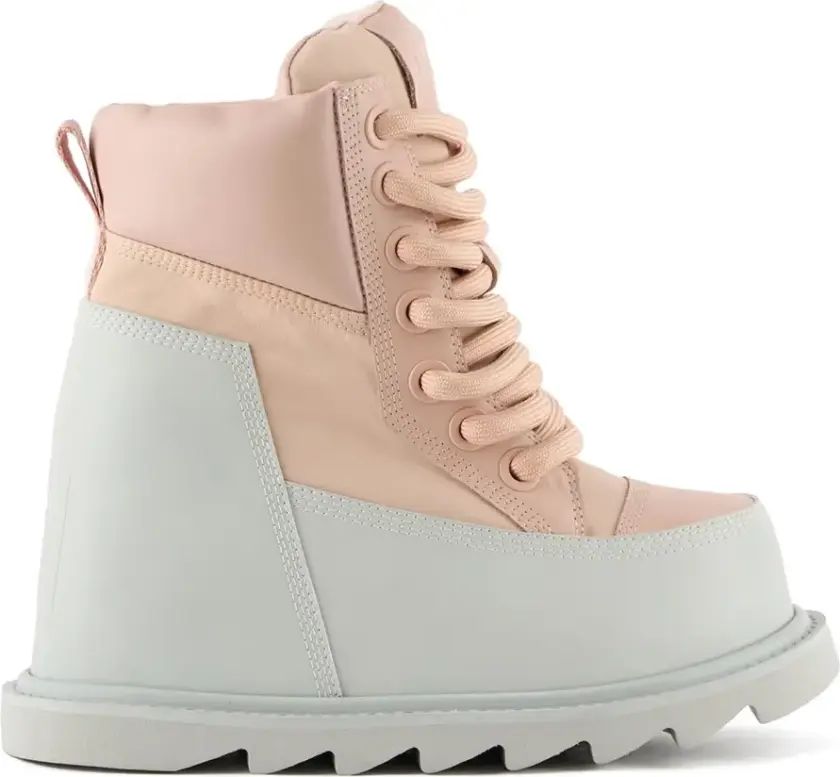 Dame, Sko, Rosa, 39 EU