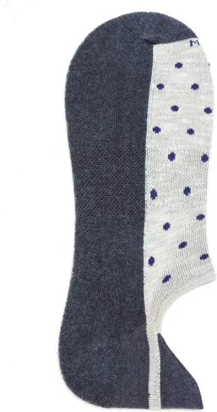 Herre, Undertøy, Grå, ONE SIZE