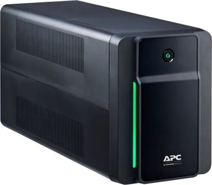 Apc Bx1600mi Iec C13