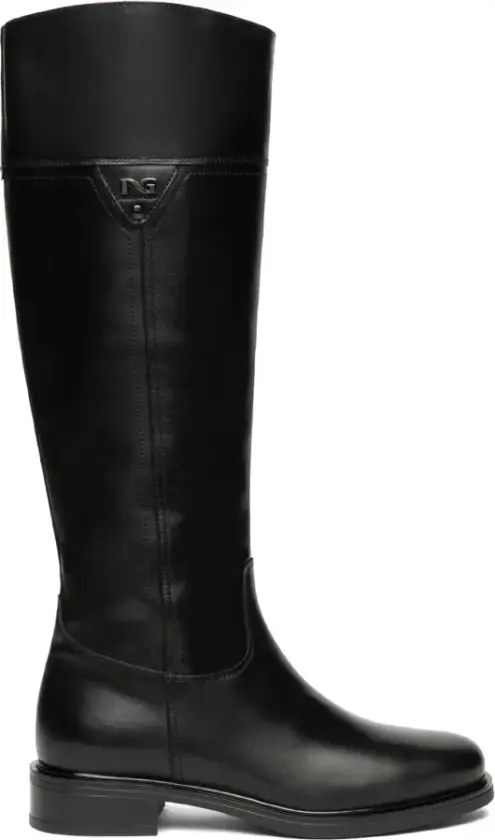 Dame, Sko, Svart, 39 EU