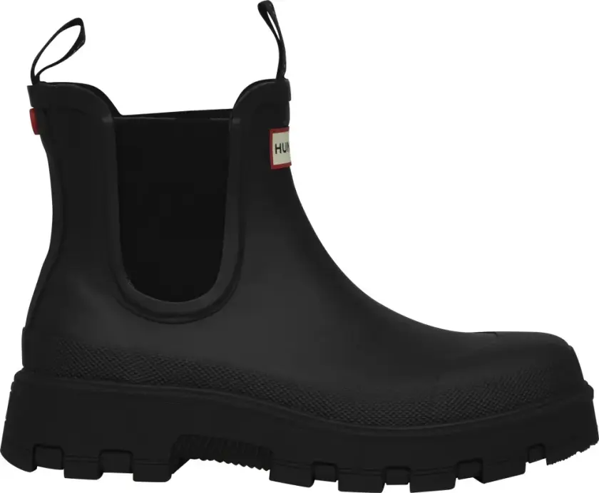 Dame, Sko, Svart, 41 EU