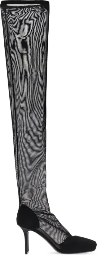 Bilde av Dame, Sko, Svart, 36 EU