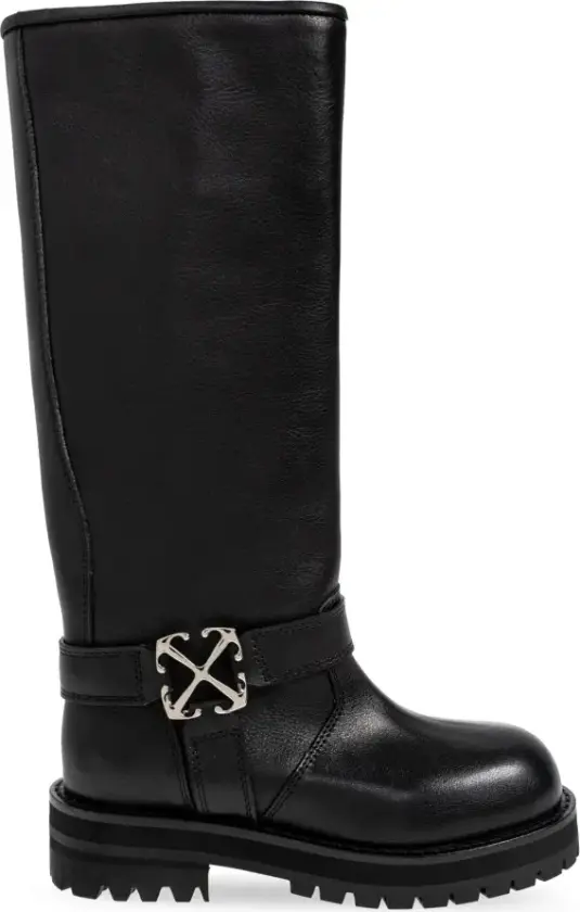 Dame, Sko, Svart, 39 EU