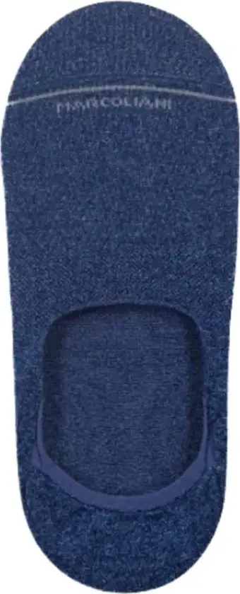 Herre, Undertøy, Blå, ONE SIZE