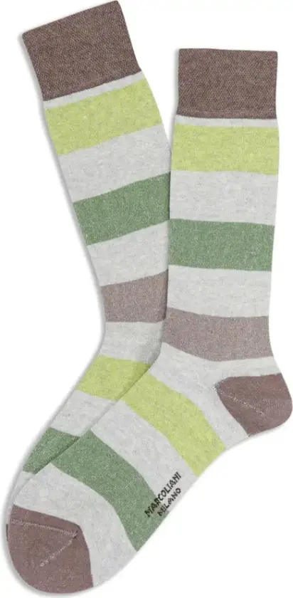 Herre, Undertøy, Flerfarget, ONE SIZE