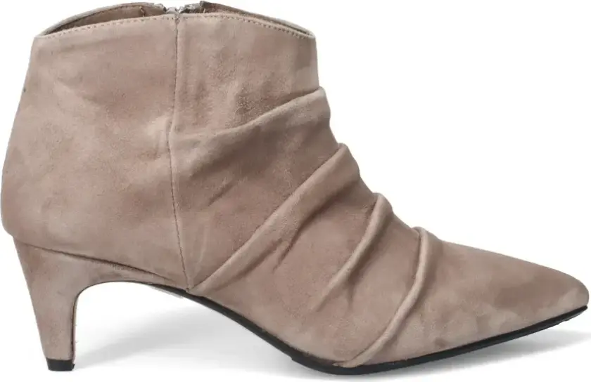 L'arianna, Dame, Sko, Beige, 38 EU