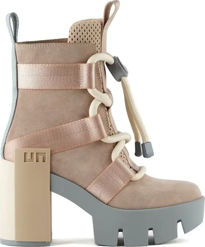 Dame, Sko, Rosa, 39 EU