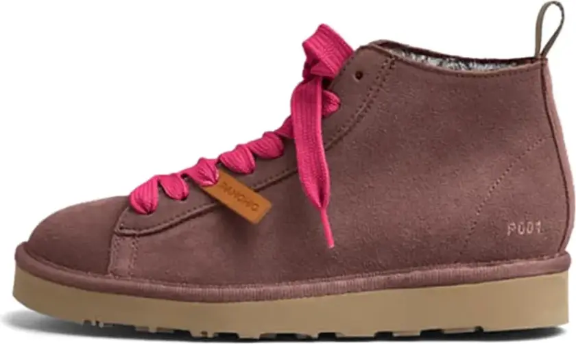 Dame, Sko, Rosa, 37 EU