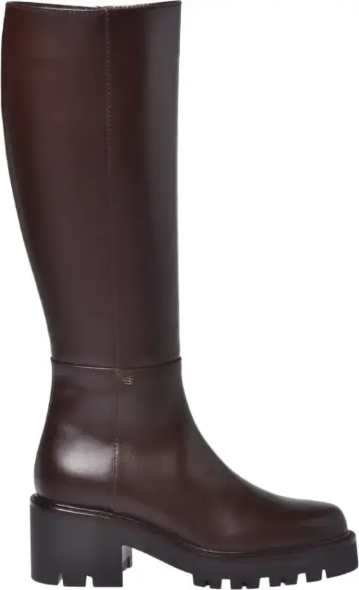 Dame, Sko, Brun, 39 EU