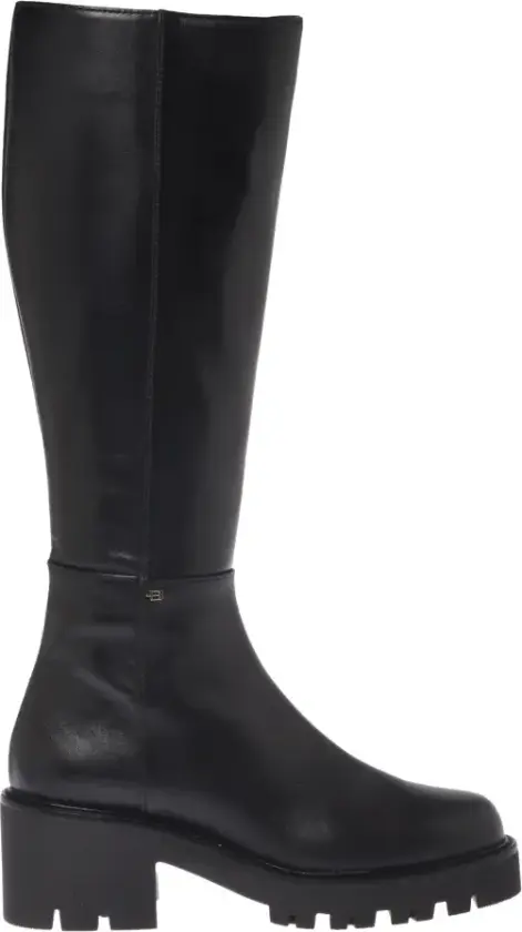 Dame, Sko, Svart, 36 1/2 EU