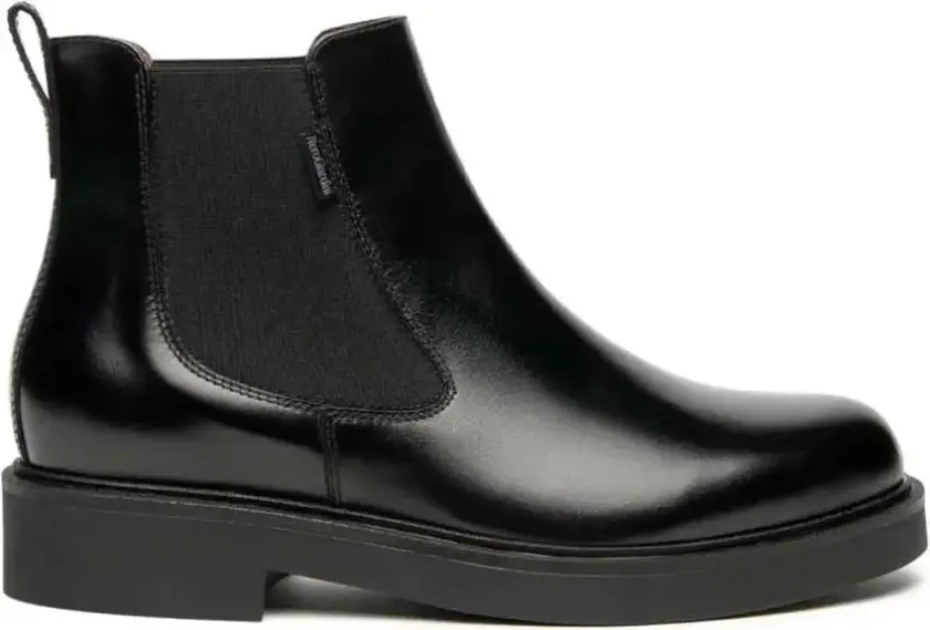 Dame, Sko, Svart, 41 EU