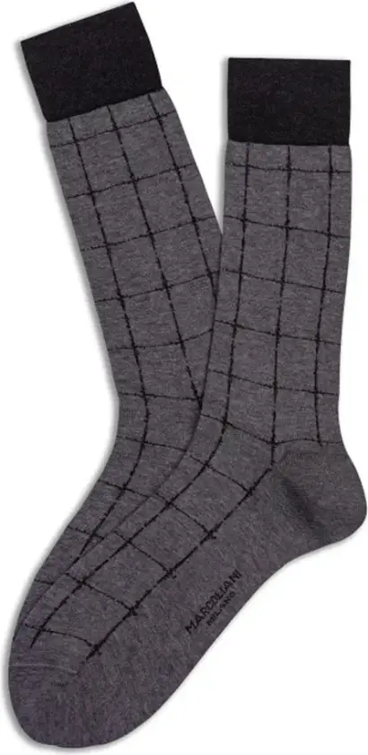 Herre, Undertøy, Grå, ONE SIZE