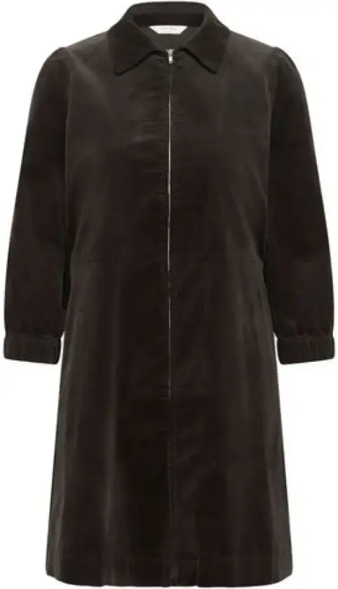 Bilde av Dame, Kjoler, Grønn, M