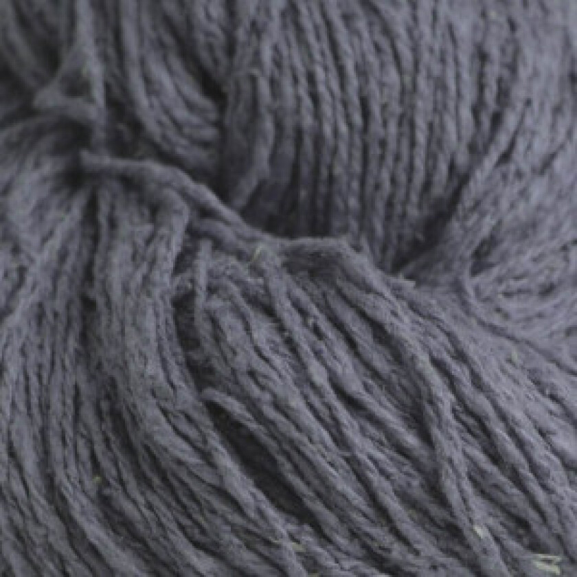 Â BC Garn Soft Silk Unicolor 018 Blålilla