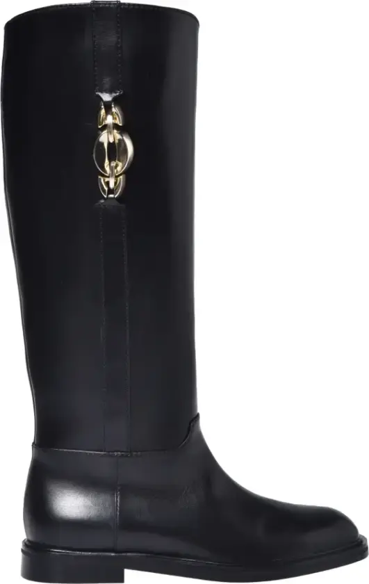 Dame, Sko, Svart, 36 EU