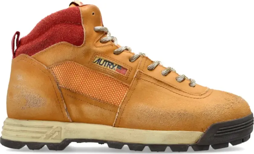 Dame, Sko, Beige, 38 EU