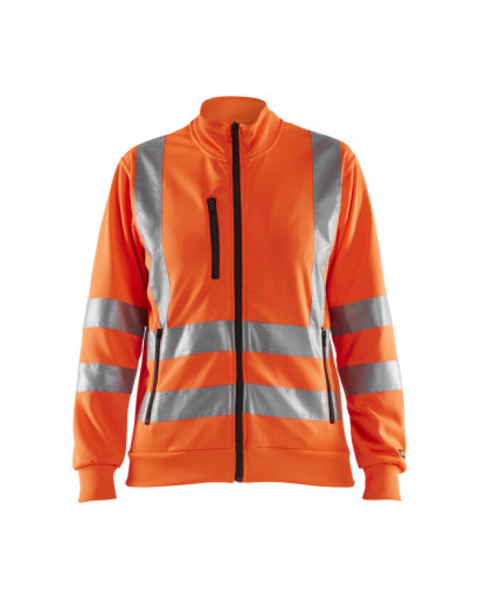DAME'S High Vis Sweatshirt High