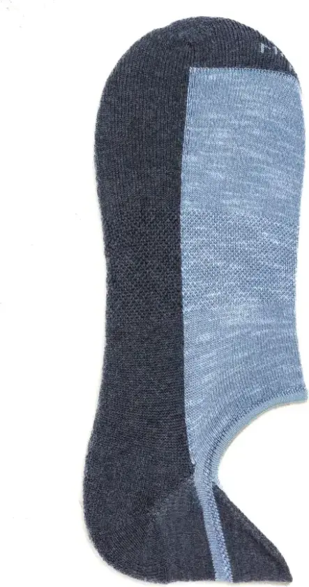 Herre, Undertøy, Blå, ONE SIZE