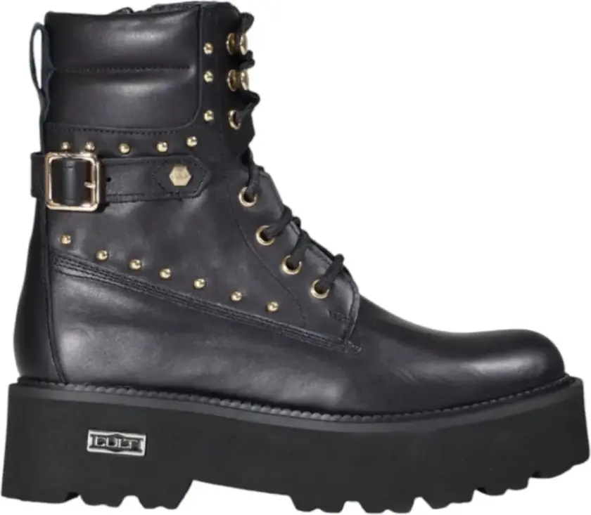 Dame, Sko, Svart, 41 EU